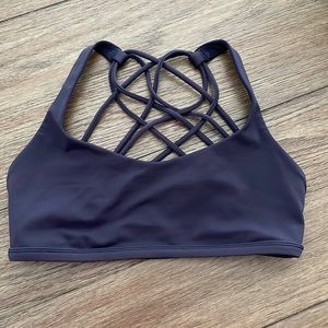 Lululemon Free to Be Wild Sports Bra